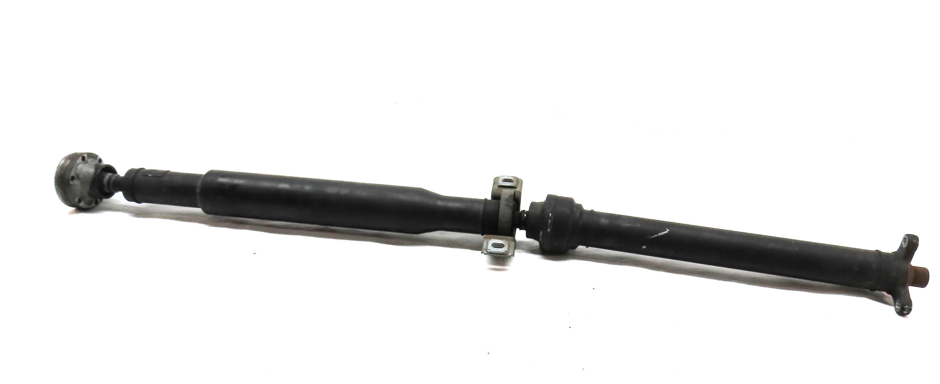 2013 MERCEDES ML350 W166 RWD REAR DRIVESHAFT DRIVE SHAFT — exact item pictured